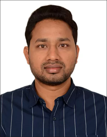 Prof. Manas Ranjan Behera